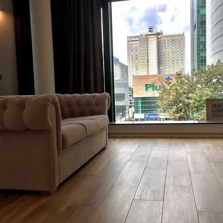 Fractal Guest Rooms - Poznan Centrum Andersia Square & Old Town Esterno foto
