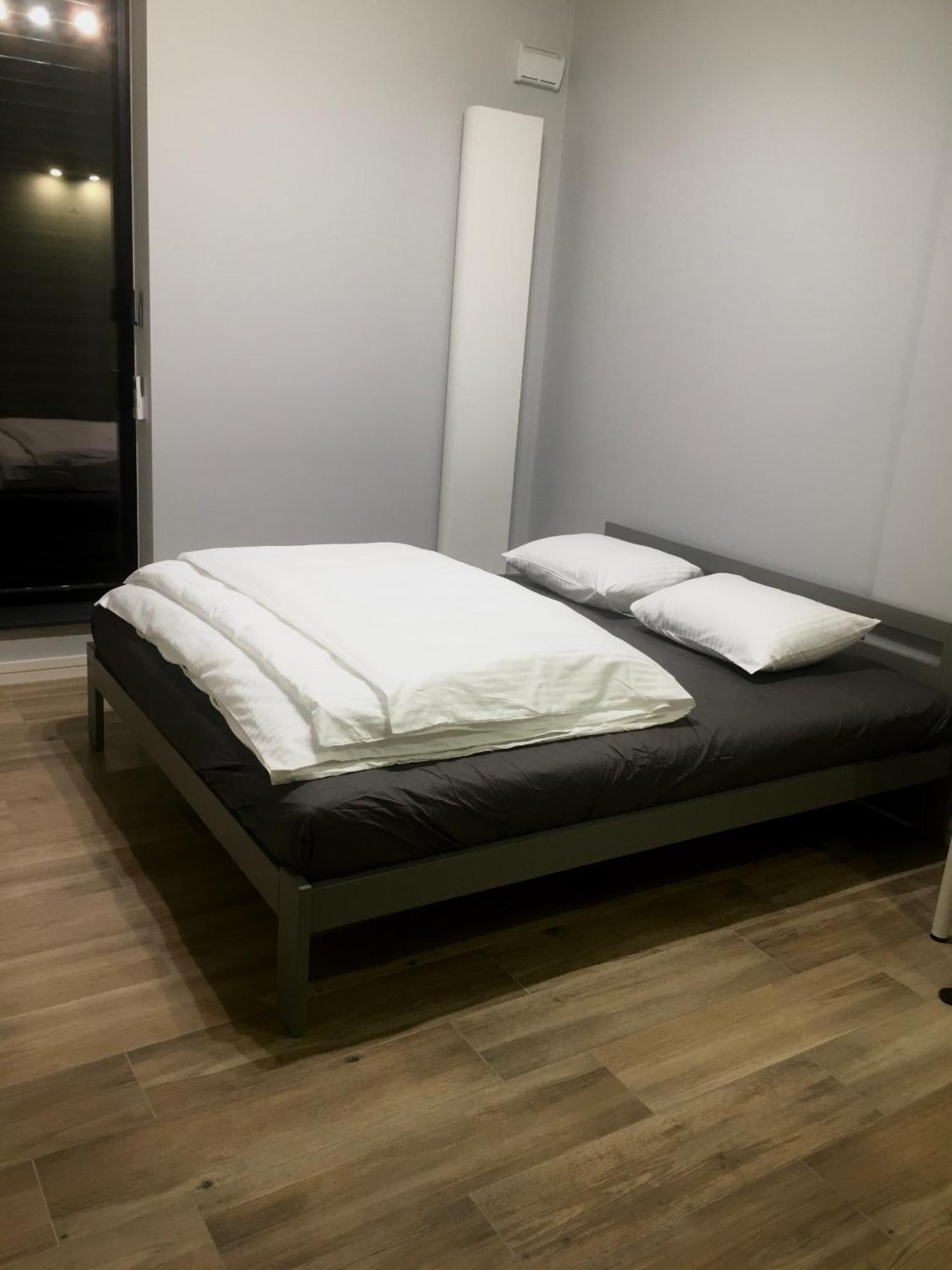Fractal Guest Rooms - Poznan Centrum Andersia Square & Old Town Camera foto