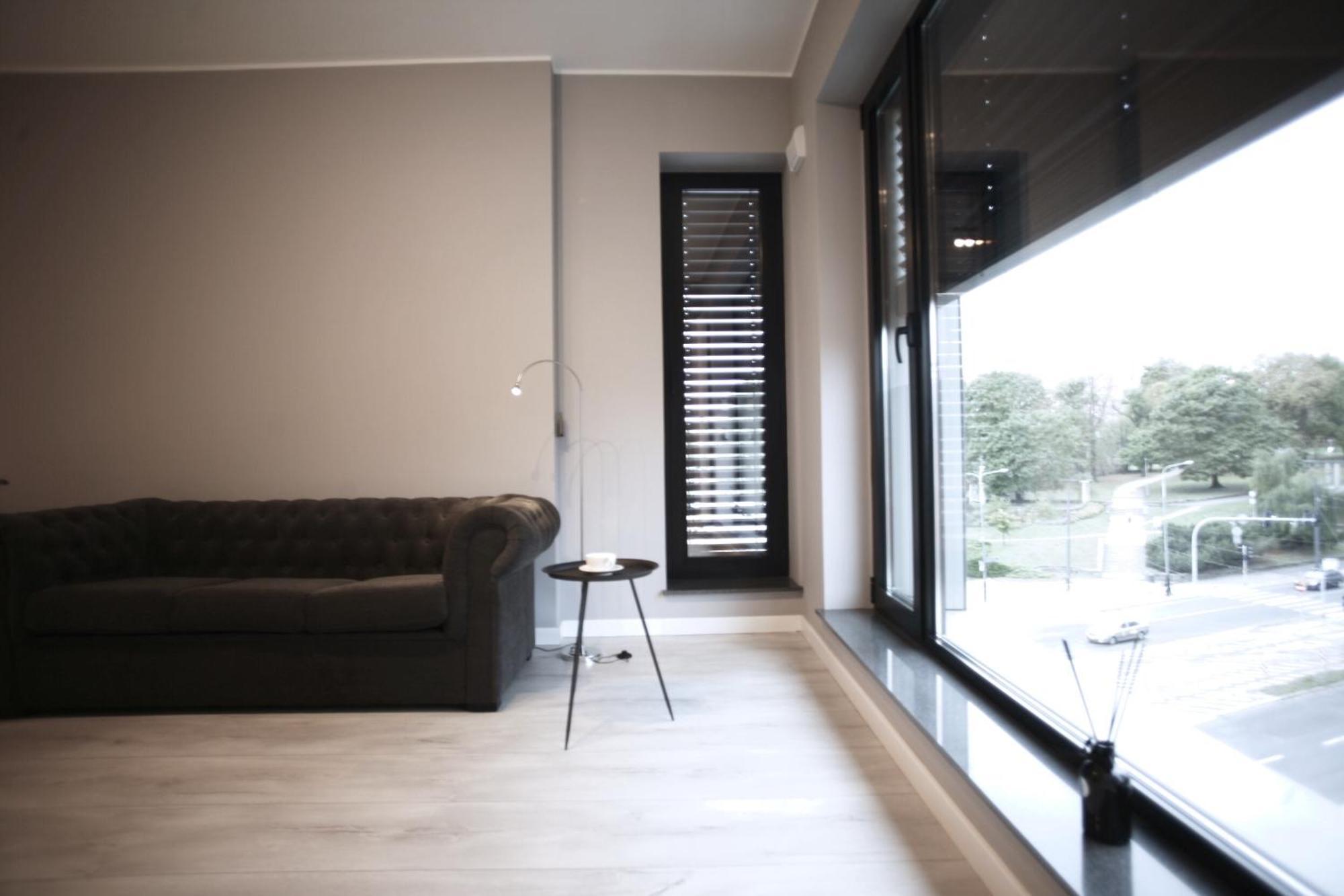 Fractal Guest Rooms - Poznan Centrum Andersia Square & Old Town Esterno foto
