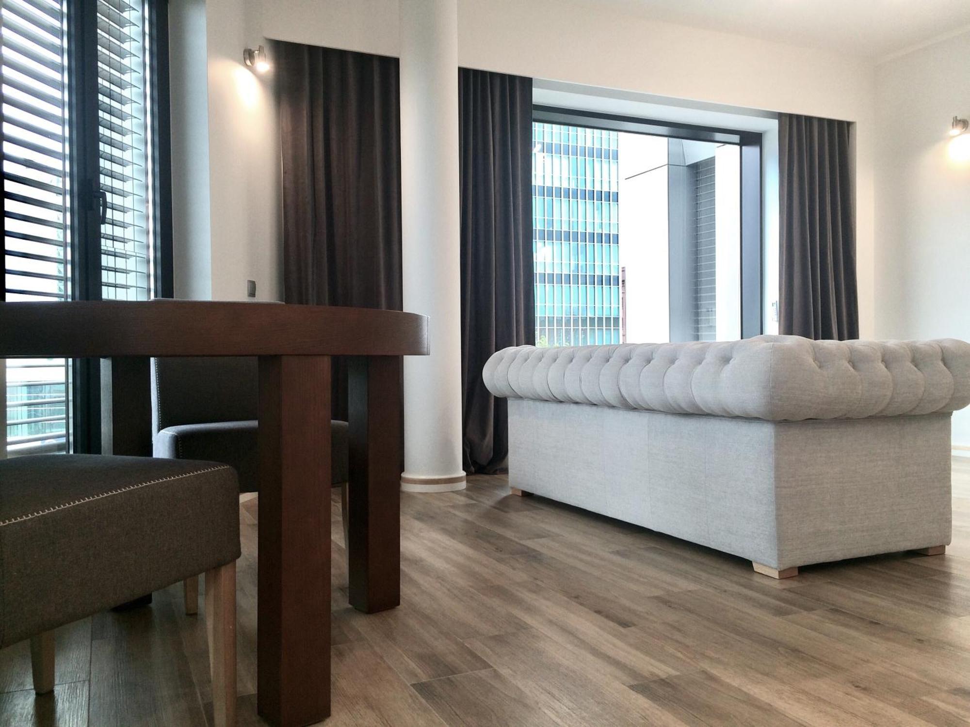 Fractal Guest Rooms - Poznan Centrum Andersia Square & Old Town Esterno foto