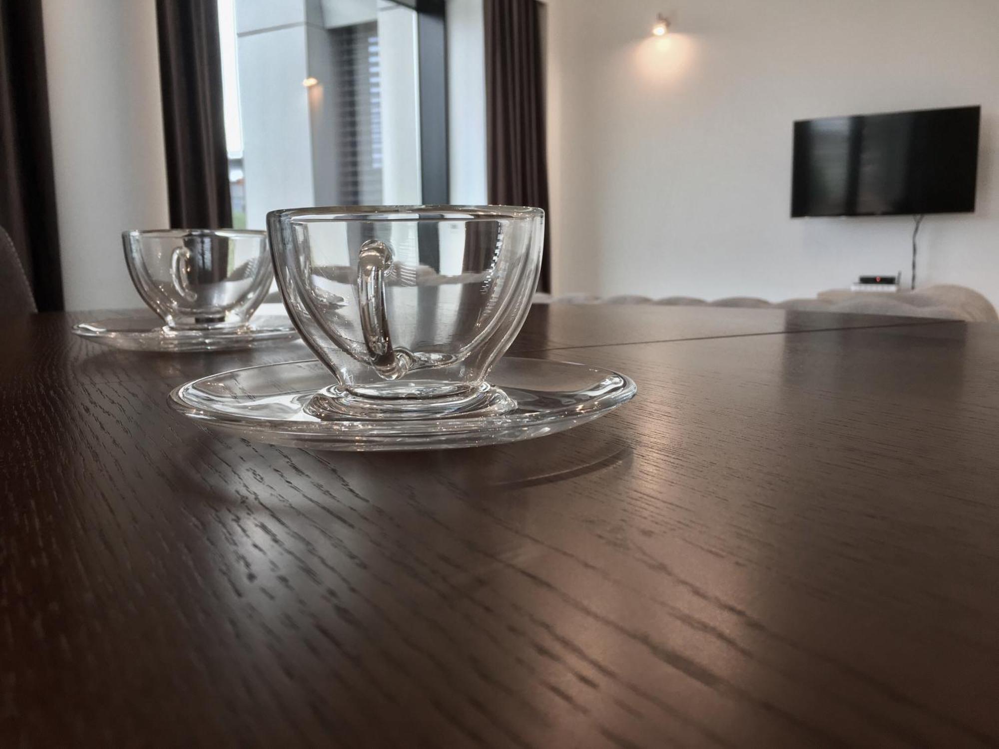 Fractal Guest Rooms - Poznan Centrum Andersia Square & Old Town Esterno foto