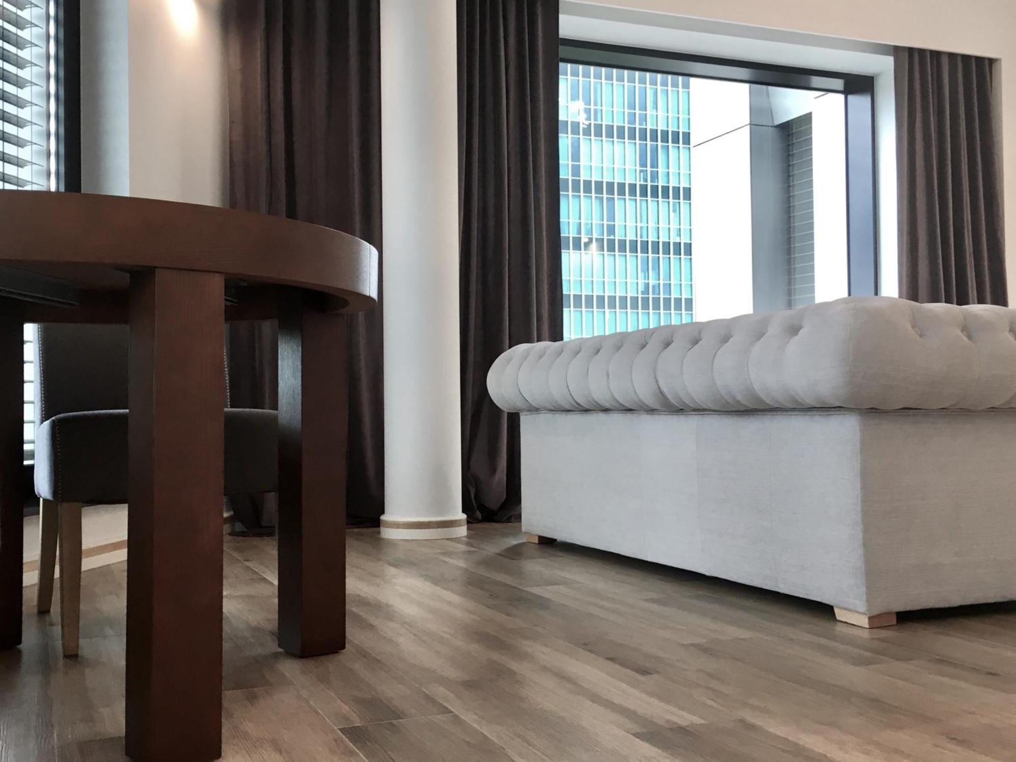 Fractal Guest Rooms - Poznan Centrum Andersia Square & Old Town Esterno foto