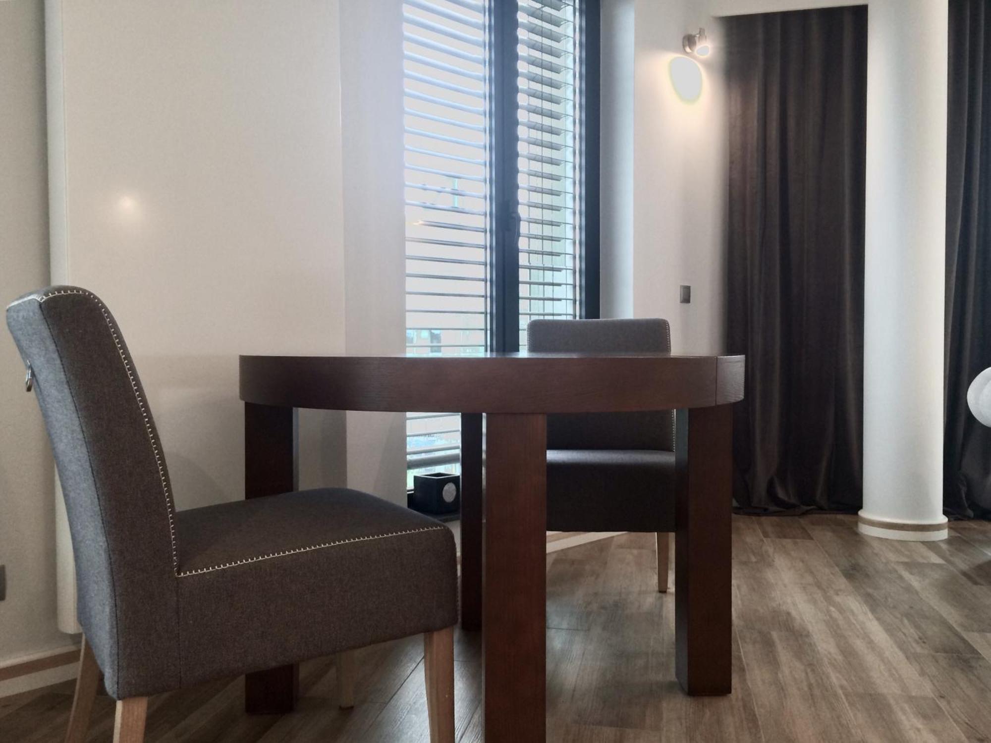 Fractal Guest Rooms - Poznan Centrum Andersia Square & Old Town Esterno foto