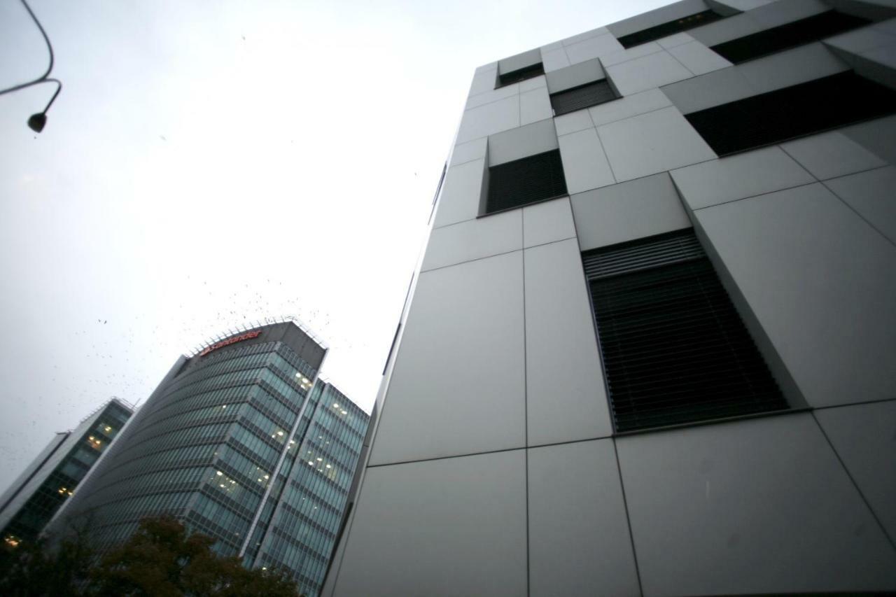 Fractal Guest Rooms - Poznan Centrum Andersia Square & Old Town Esterno foto