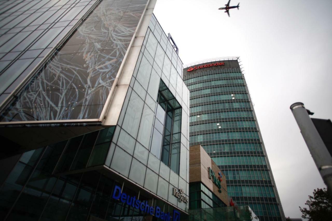 Fractal Guest Rooms - Poznan Centrum Andersia Square & Old Town Esterno foto